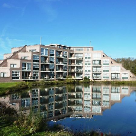 Golf-Resort Brunssummerheide Екстериор снимка