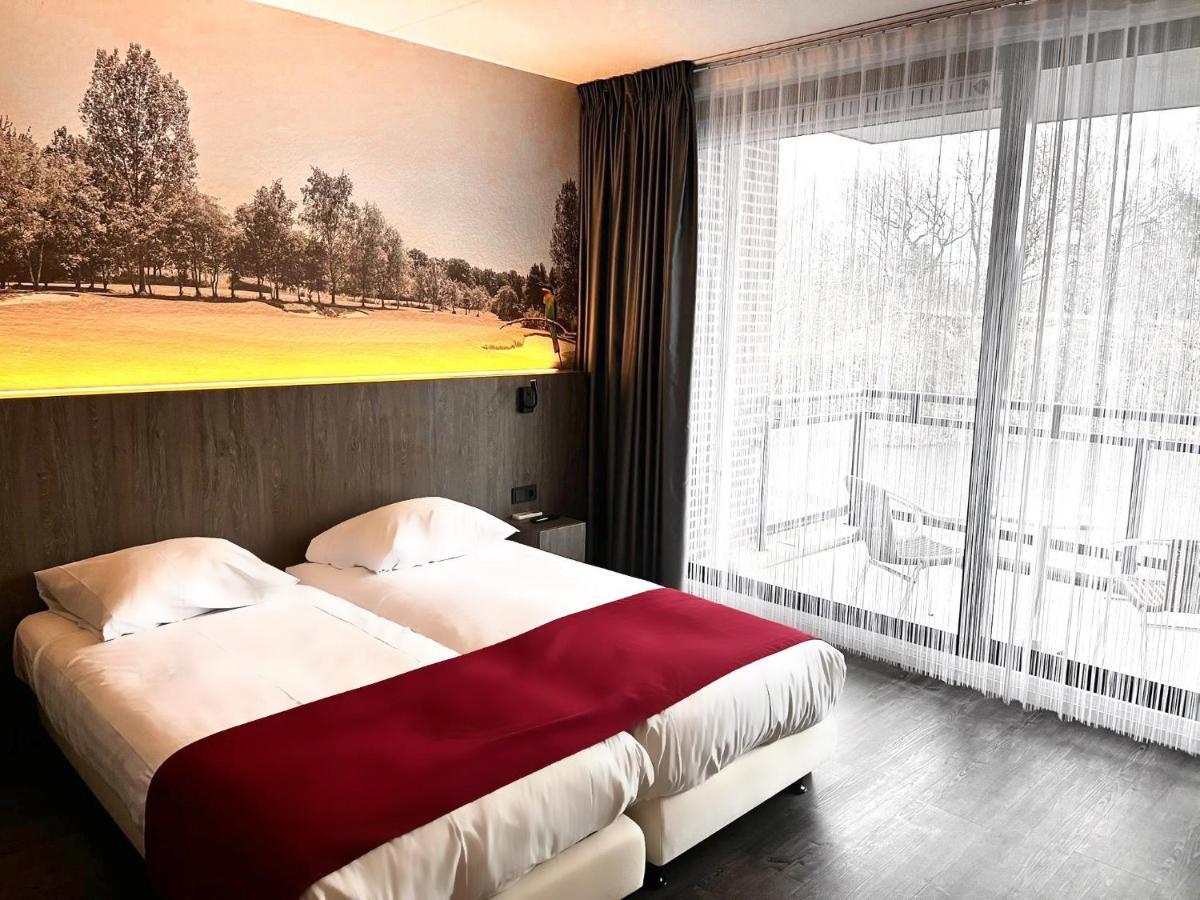 Golf-Resort Brunssummerheide Екстериор снимка