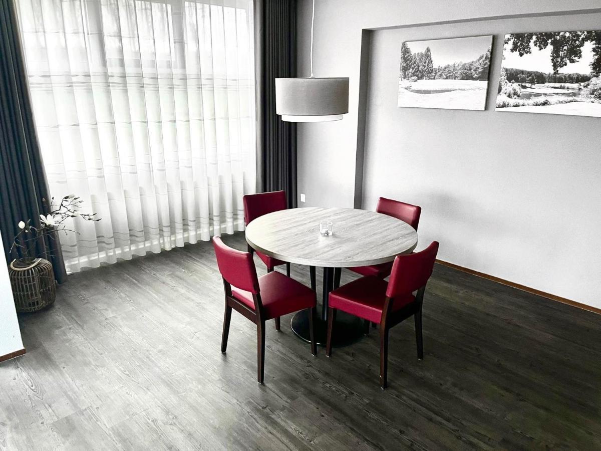 Golf-Resort Brunssummerheide Екстериор снимка