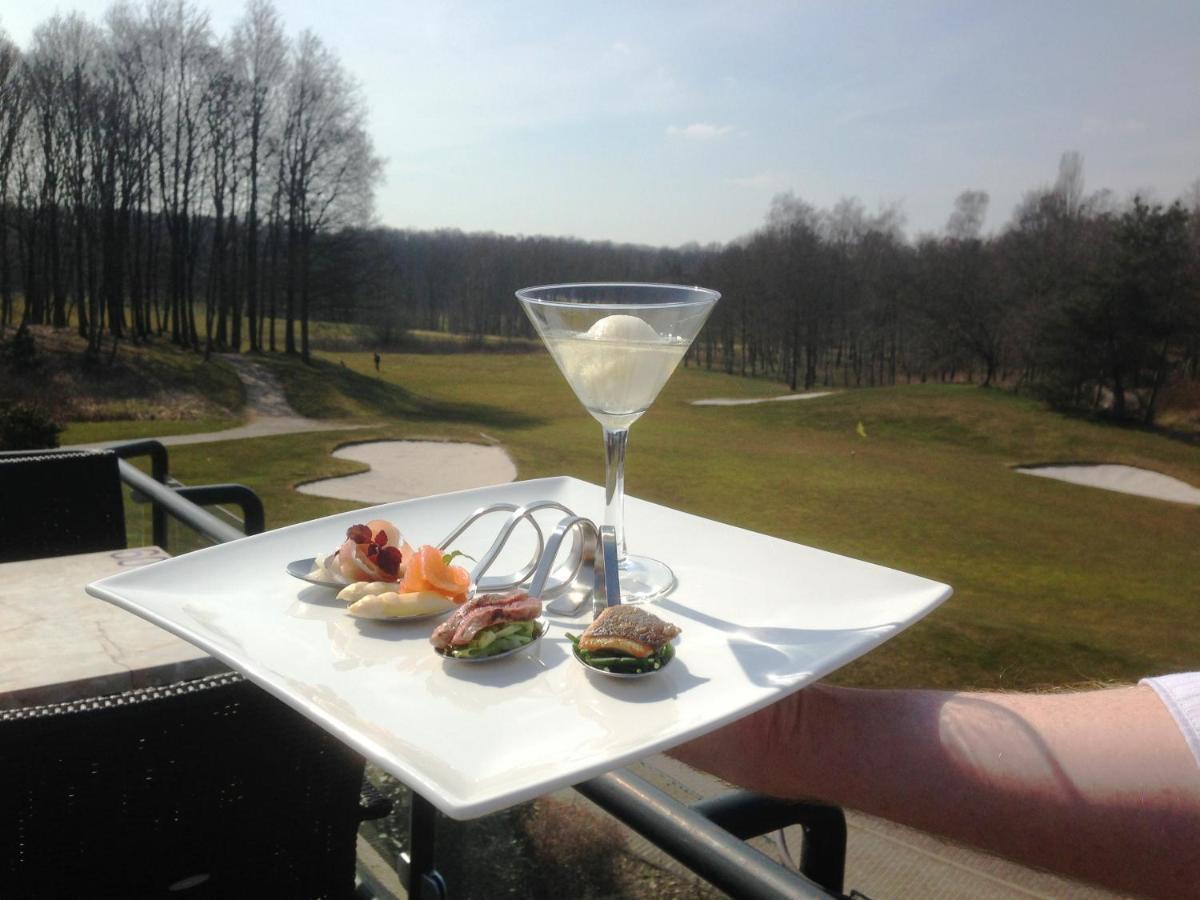 Golf-Resort Brunssummerheide Екстериор снимка