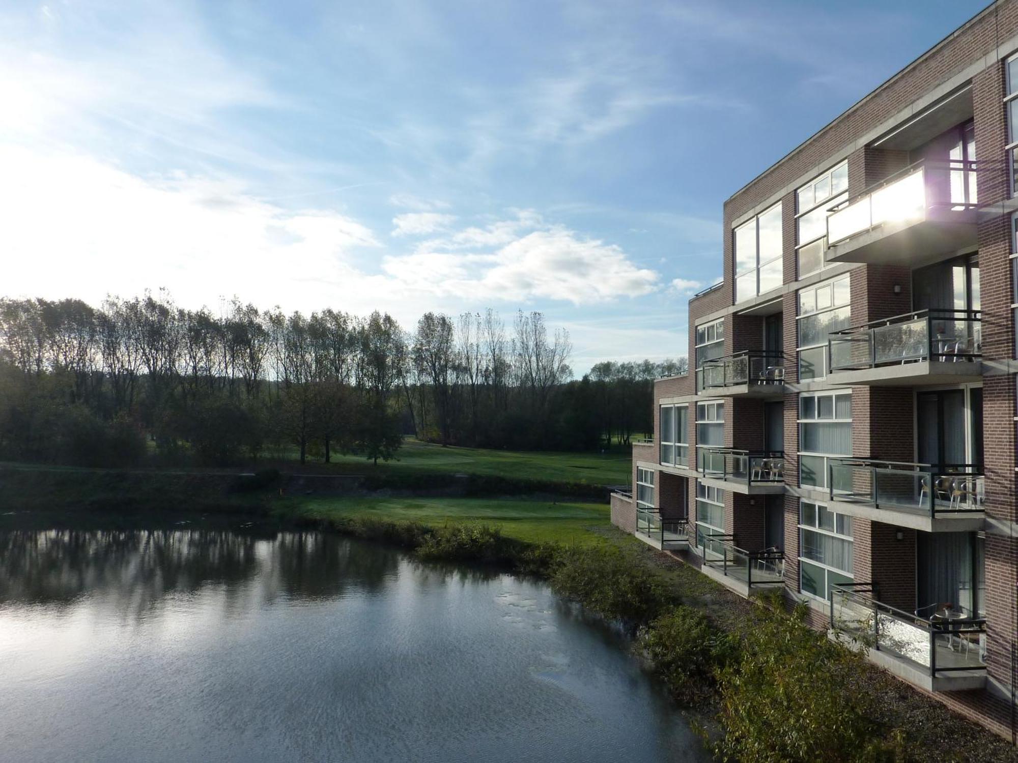Golf-Resort Brunssummerheide Екстериор снимка