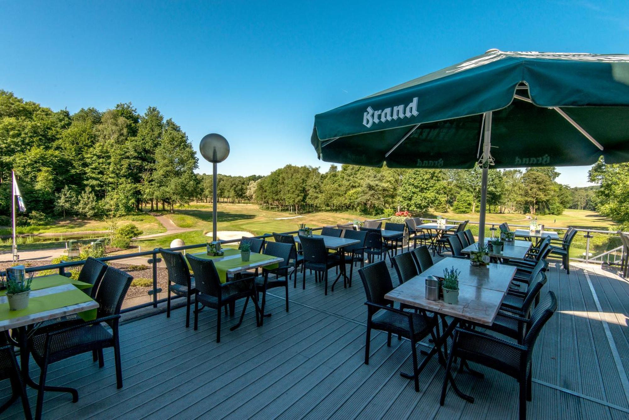 Golf-Resort Brunssummerheide Екстериор снимка