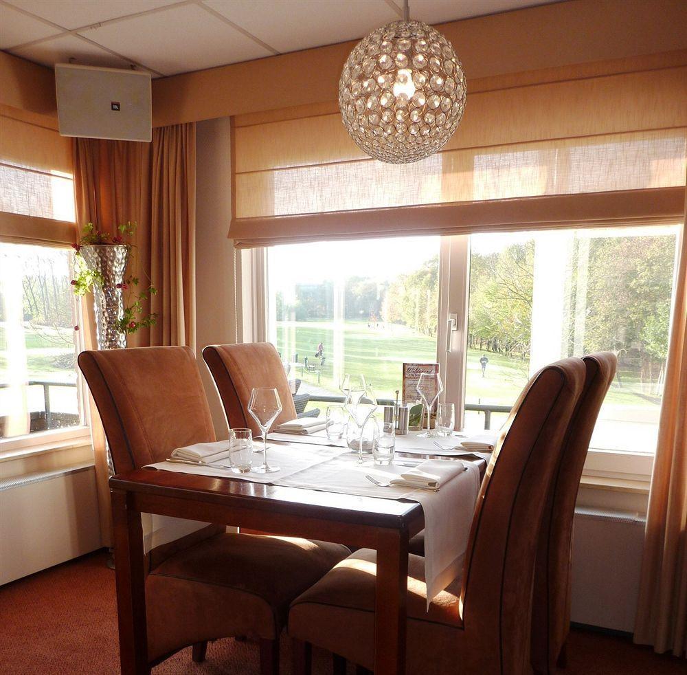Golf-Resort Brunssummerheide Екстериор снимка