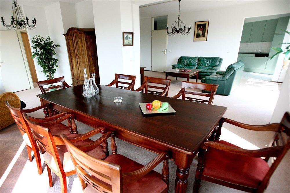 Golf-Resort Brunssummerheide Екстериор снимка