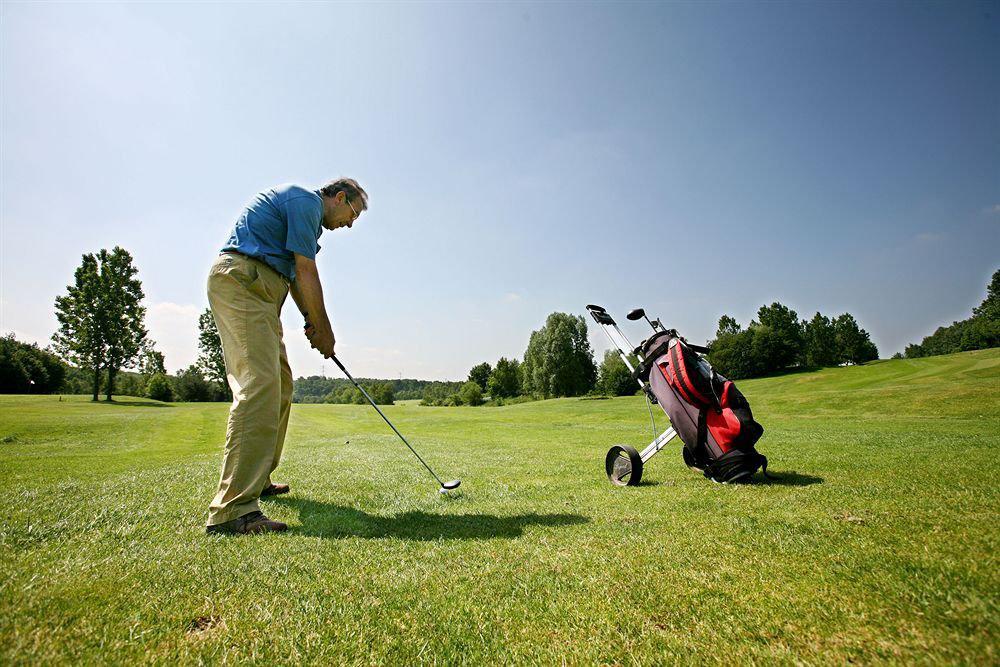 Golf-Resort Brunssummerheide Екстериор снимка
